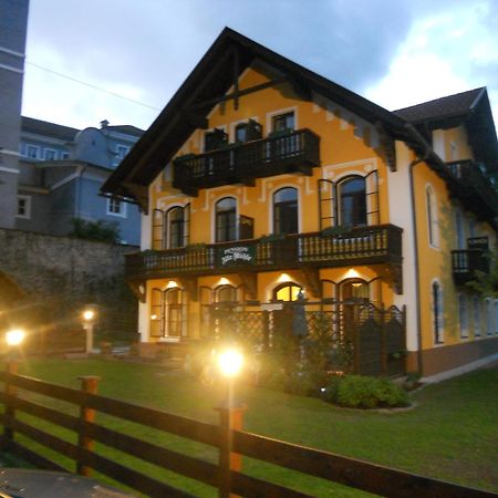 Pension Alte Muehle Gmünd Exteriér fotografie
